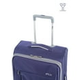 iFLY Summit 24'' Soft Sided Luggage