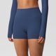thumbnail image 5 of mfyjkho Pantalones Cortos Para Mujer, Pantalones Cortos Moldeadores Para Mujer, Tela Transpirable Y Gratificante, Moldeador Único De Fibra Restauradora Para Mujeres. M, 5 of 7
