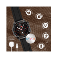 thumbnail image 3 of Smartwatch ERA LUX X BINDEN AMOLED Realiza Y Contesta Llamadas Negro, 3 of 5
