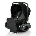 thumbnail image 4 of Shyft DualRide Infant Car Seat and Stroller Combo (Bryson Blue), 4 of 37