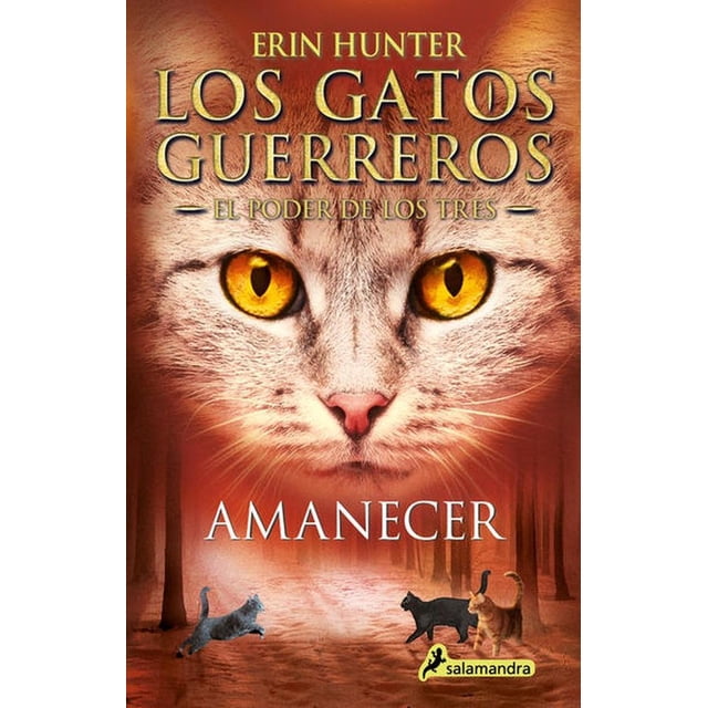 El Amanecer Penguin Random House Poder De Los Tres 6 9786073802383
