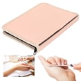 thumbnail image 3 of Nail Bit Bag, Mini Bits Manicure Bag Large Storage  For Nail Art, 3 of 8