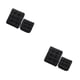 thumbnail image 1 of Injueey Rocking Chair Cushion Non Slip with Soft Ties Thick for Garden Chairs Type1 NO1, 1 of 1