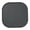 B, variant on Small Silicone Pet Food Mat with Raised Edge for Food and Water Bowl, Square Dog Feeding Mats, Cat Food Trays for Floor Waterproof, Rubber Tray for Dogs and Cats(1Pcs-Small)