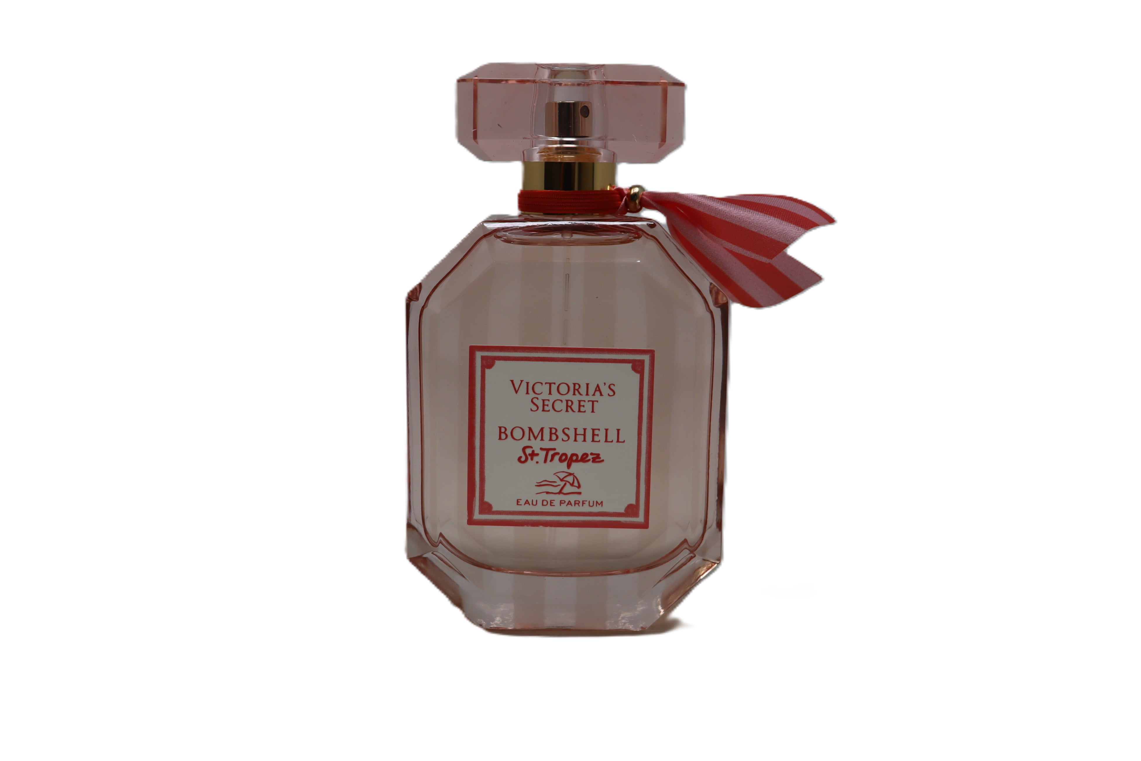 Victoria's Secret Heavenly Dream Angels Eau de Parfum, Notes of