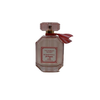 Victoria's Secret Heavenly Dream Angels Eau de Parfum, Notes of