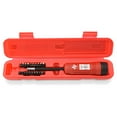 thumbnail image 2 of Neiko 10573B Torque Screwdriver Set, 1/4-Inch Drive, Long Shank, 10 to 50 Inch-Pound Range, 20 Bits Included, 2 of 7