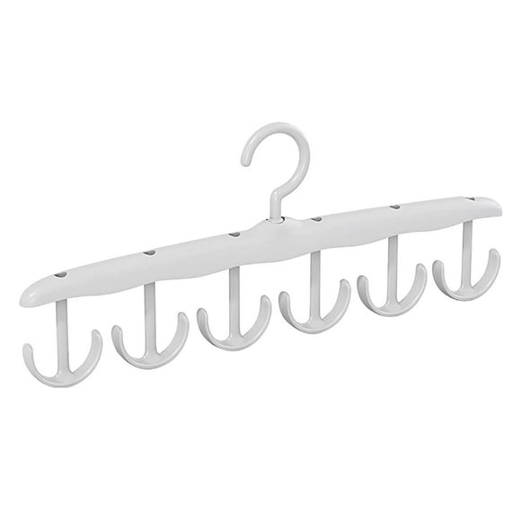 Boovnll Hooks for Hanging, Multi Functional Lingerie Storage for Household Hanging Clothes Drying Rack, Hooks, Hook, Organization and Storage