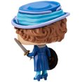 thumbnail image 1 of Funko Pop Heroes Funko Wonder Woman - Etta con Sword & Shield POP, 1 of 2