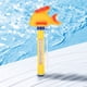 thumbnail image 1 of Termómetro De Flotador De Piscina Medidor de temperatura de piscina para bebés, juguete de baño portátil para niños de dibujos animados para jacuzzis, acuario, 1 of 8