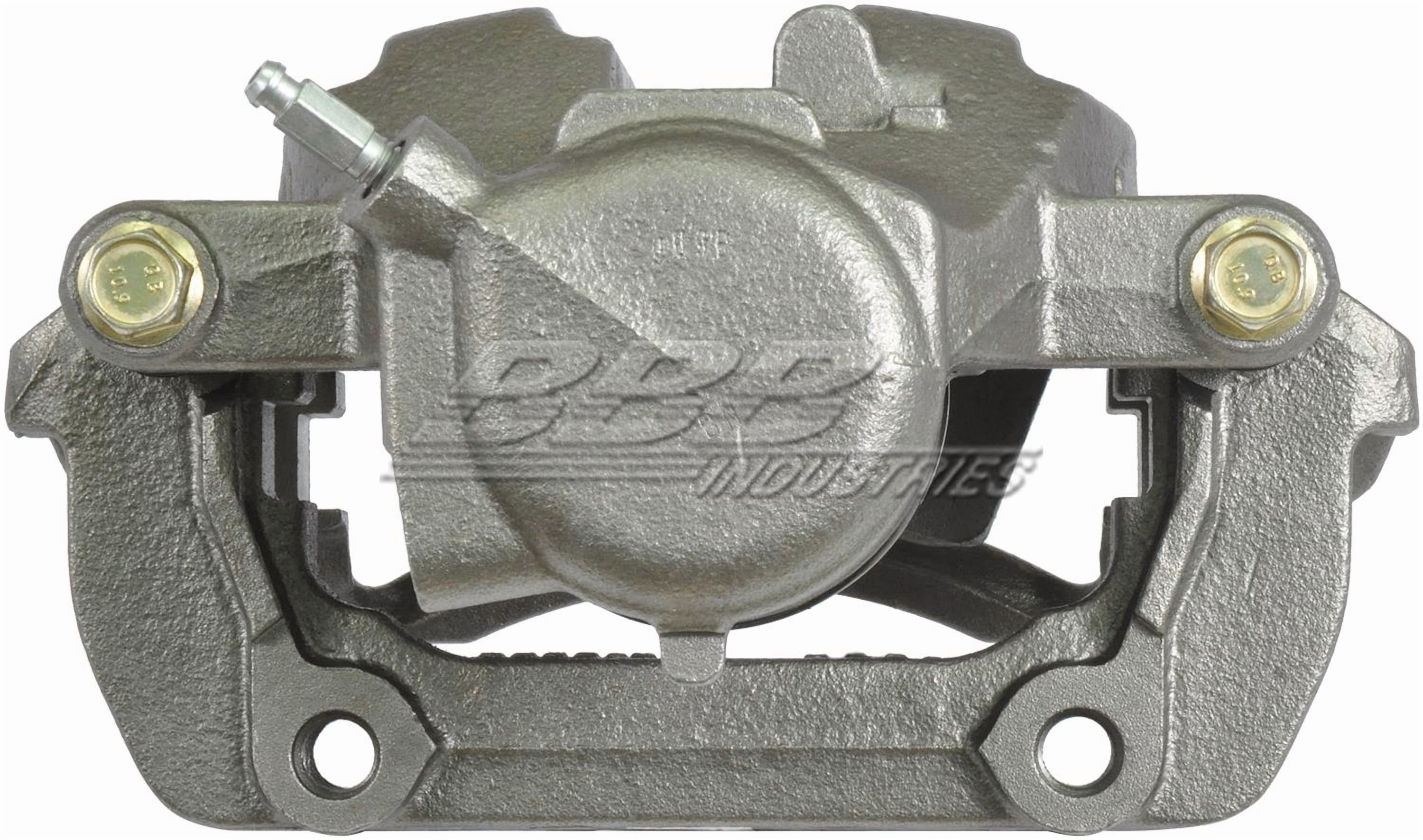 TERREPOWER formerly BBB Industries 99-02788A Reman Caliper w/installation Hardware