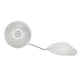 thumbnail image 1 of Cat LED Light Ball, Convenient ABS Rolling LED Light Cat Ball Rechargeable Practical Fun For Home For Cat For Indoor For Pet ANGGREK NO, 1 of 8