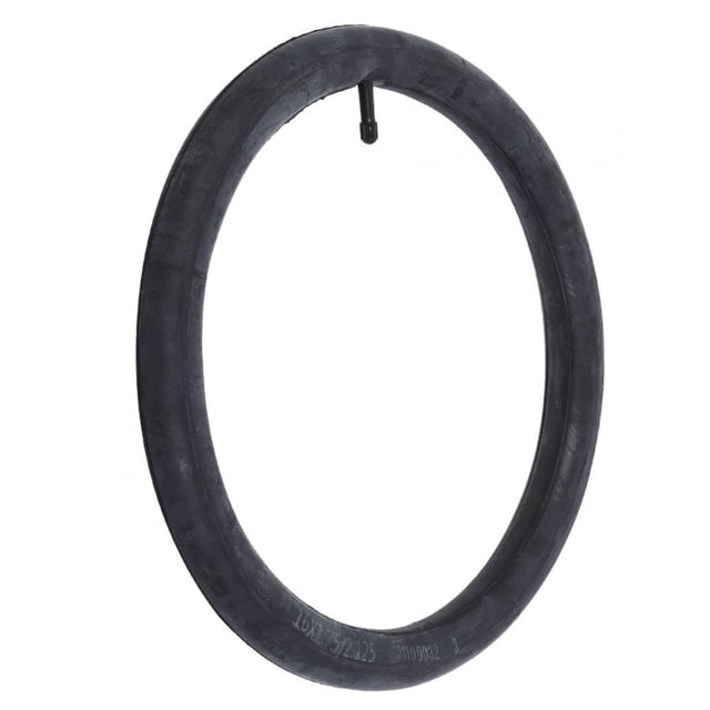 Peahefy 2PCS Bicycle Inner Tube, Bike Inner Tube Children Bike Inner Tube, For Mountain Bike Replacement Parts Accessories Children Bike