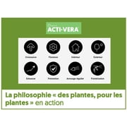 BioBizz 1 Litre Acti-Vera Botanic Activator