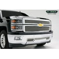 thumbnail image 2 of T-Rex Grilles 44117 Sport Series Grille Fits 14-15 Silverado 1500, 2 of 3