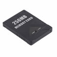 thumbnail image 4 of Memory Card, Steady Fast Operating Speed Plug and Play Large Capacity Console Memory Card  for  2 8MB,16MB,32MB,64MB,128MB,256MB, 4 of 7