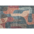 thumbnail image 2 of Addison Rugs Mayfield Premium Machine Washable Transitional Abstract Sage Rectangle Rug, 1'8" x 2'6", 2 of 6