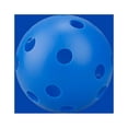 thumbnail image 4 of Pelota para mascotas Sonducket Juguete ligero para perros Golf Azul, 4 of 6