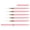Pink, variant on MultiTip Nail Art Painting Brush Collection 5PCS Flexible Bristles For Flawlessly Floral Art And Line Precise Work