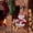 Multicolor, variant on Fmbmuo Christmas Ornaments Christmas Tree Ornaments Fabric Doll Ornaments Santa Claus Snowman Doll Ornaments,Multicolor