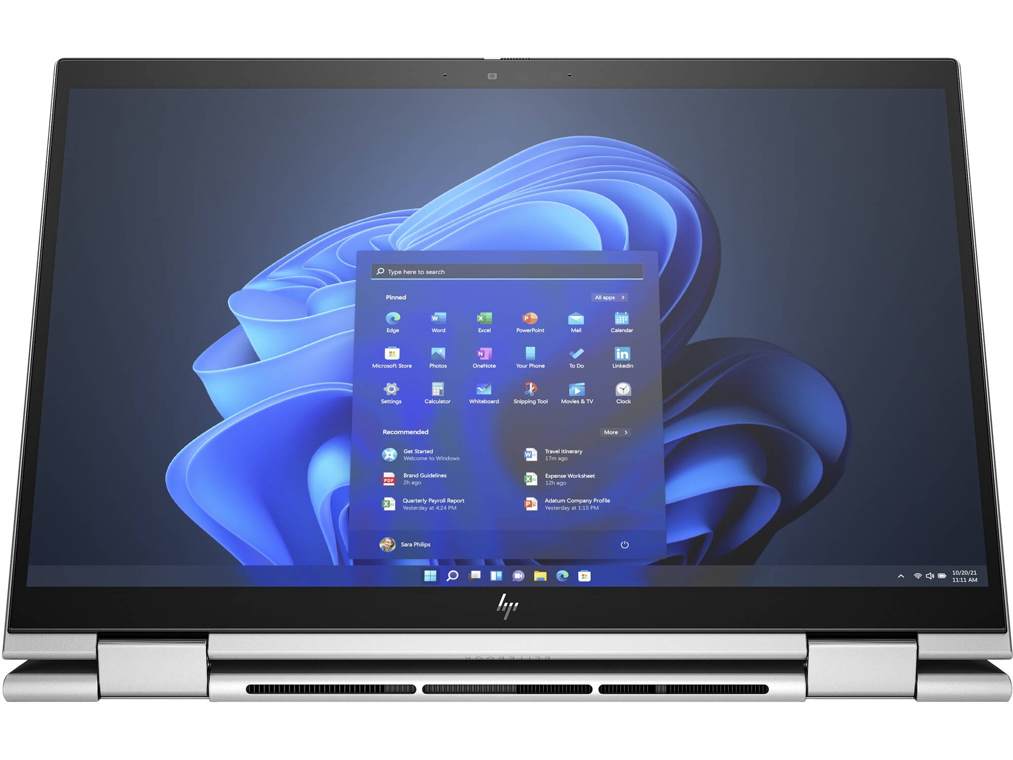 HP Elitebook x360 830 G9 Home/Business 2-in-1 Laptop (Intel i7