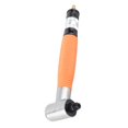 thumbnail image 3 of Air Powered Die Grinder, Light Weight Practical High Speed Rotation Right Angle Pneumatic Pencil Die Grinder  for Engraving, 3 of 7