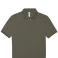 thumbnail image 2 of B&C Polo pour Hommes My, 2 of 3
