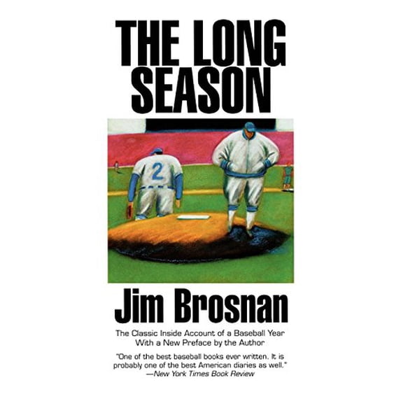 Pre-Owned LONG SEASON (Paperback) 1566634180 9781566634182