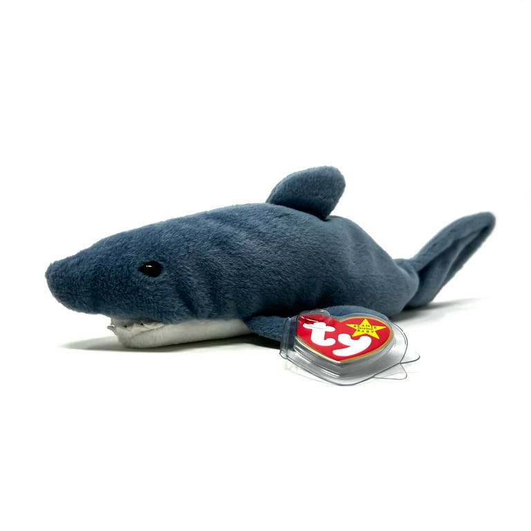 Crunch Shark Toy