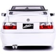 thumbnail image 3 of Coche Jada Toys Fast & Furious 1:24 Volkswagen Jetta de Jesse, 3 of 20