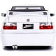 thumbnail image 3 of Coche Jada Toys Fast & Furious 1:24 Volkswagen Jetta de Jesse, 3 of 20
