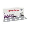 thumbnail image 2 of Espironolactona ULTRA 25 mg con 30 Tabletas, 2 of 4