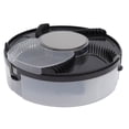 thumbnail image 3 of Dispositivo automático para matar plagas BuyWeek trampa para moscas ABS tecnología avanzada, 3 of 12