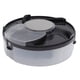 thumbnail image 3 of Dispositivo automático para matar plagas BuyWeek trampa para moscas ABS tecnología avanzada, 3 of 12