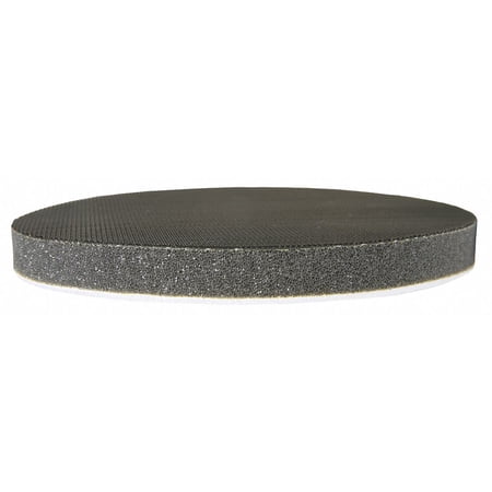 UPC: 0082354026189 | Finish 1st Hook-and-Loop Disc Pad 6 In. Dia. 11127035