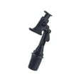 thumbnail image 1 of Car Mount Cup Holder Rotatable for Bottles Phones Windshield Car Short Version, 1 of 9