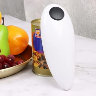 Fully-Automatic One-Touch Can Opener – Jean Patrique Professional
