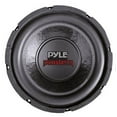 thumbnail image 2 of PYLE PLPW6D 6" Dual Voice Coil 4-Ohm Black Car Stereo Audio Subwoofers (2 Pack), 2 of 6