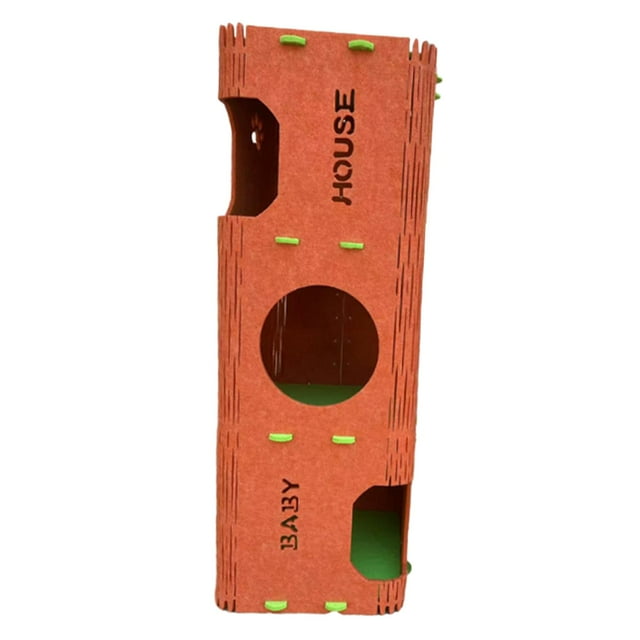 Árbol para gatos, casa para gatos, cama de juego y para gatos de fieltro para interiores, resistente a arañazos Altura 90 cm