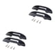 thumbnail image 1 of Soidarity Universal Kayak Paddle Clip Canoes Fishing Hanger Accesories Holder Paddle Tipo 2 151x31.5 mm 2piezas, 1 of 1