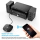 thumbnail image 1 of esinkin Receptor Bluetooth Inalámbrico, Adaptador de Audio con NFC 4.0, 1 of 2