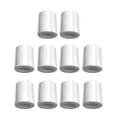 thumbnail image 2 of 10 piezas PPR conectores de accesorios de tubería recta de agua para suministro de agua 20 mm 32 mm 20MM 1-2 pulgadas, 2 of 10