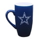 thumbnail image 1 of Taza De Cerámica NFL Oficial 500ml Dallas Cowboys Azul Marino, 1 of 3