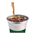 thumbnail image 4 of Vasos de aluminio Ist Home mundial 10 piezas, 4 of 4