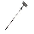 thumbnail image 4 of Hand Sander Sandpaper Holder Sandpaper Block Aluminium Alloy for Drywall Auto Body Polishing, 4 of 9