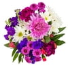 International Women's Day Bouquet (Fresh Cut Flowers)