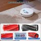 thumbnail image 3 of For Roborock Qrevo Curv Robot Vacuum Cleaner Replacement Parts Main Side Brush Hepa Filter Mop Cloth, 3 of 5