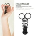 thumbnail image 5 of xaoyunyn Enhance Dexterity and Finger Strength with the Versatile Finger Spring Trainer for Musicians and Athletes Portable,Stable,Injury Prevention Tool, 5 of 5