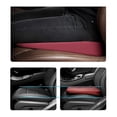 thumbnail image 2 of Car Booster Seat Cushion Heightening Height Boost Mat Breathable Portable Car Seat Pad Fatigue Relief Suitable for Cars, 2 of 5