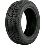Pirelli Winter Sottozero 3 245/45R18 100V XL Tire